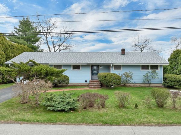 19 Cote Drive, Dover, NH 03820