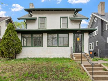 332 E 34th Street, Minneapolis, MN 55408
