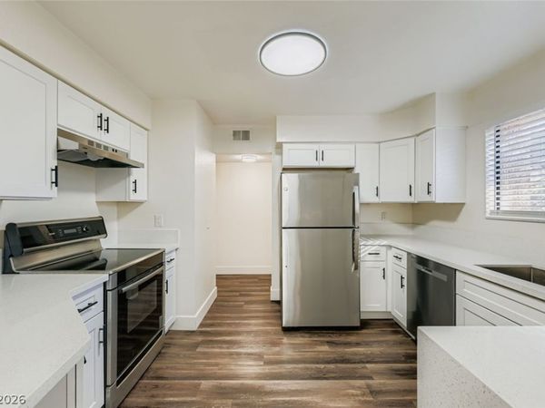 3151 Soaring Gulls Drive , Unit 2197, Las Vegas, NV 89128