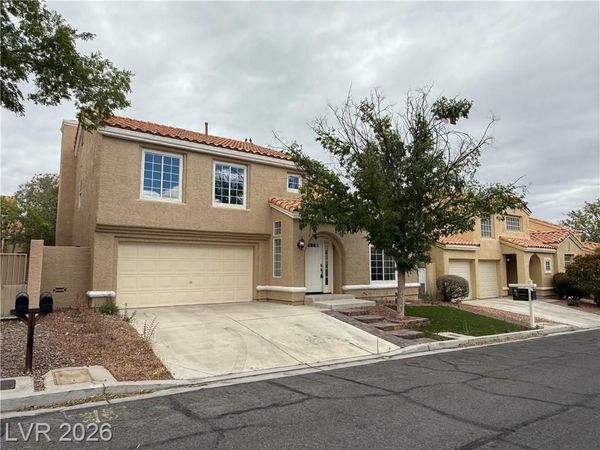 9412 Sierra Summit Avenue , Las Vegas, NV 89134