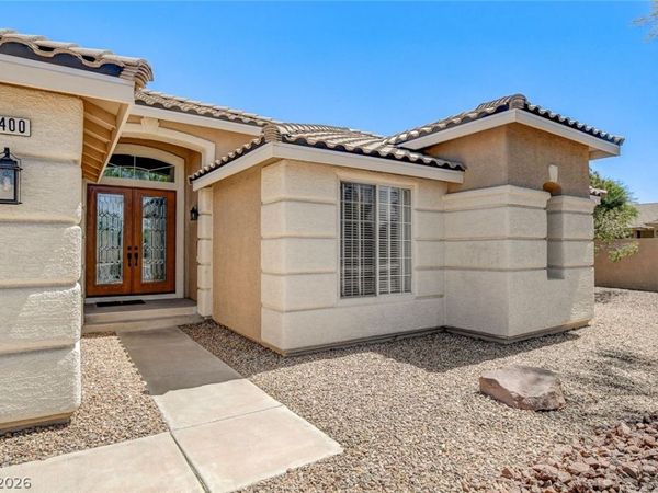 9400 Sienna Canyon Street , Las Vegas, NV 89123