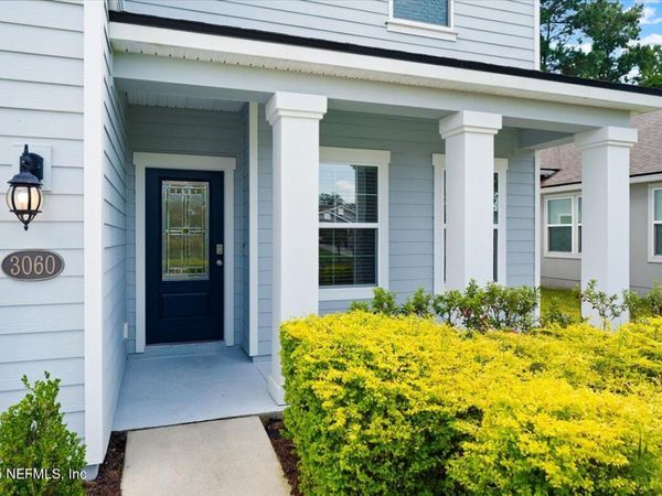 3060 FREE BIRD Loop, Green Cove Springs, FL 32043