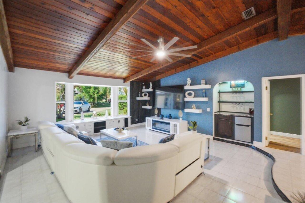 1326 SW Bartell Avenue, Port Saint Lucie, FL 34953 Photo