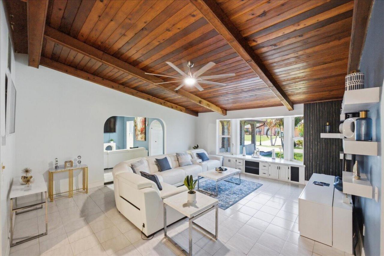1326 SW Bartell Avenue, Port Saint Lucie, FL 34953 Photo