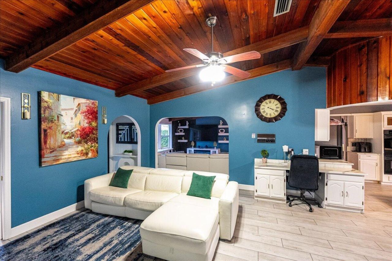 1326 SW Bartell Avenue, Port Saint Lucie, FL 34953 Photo