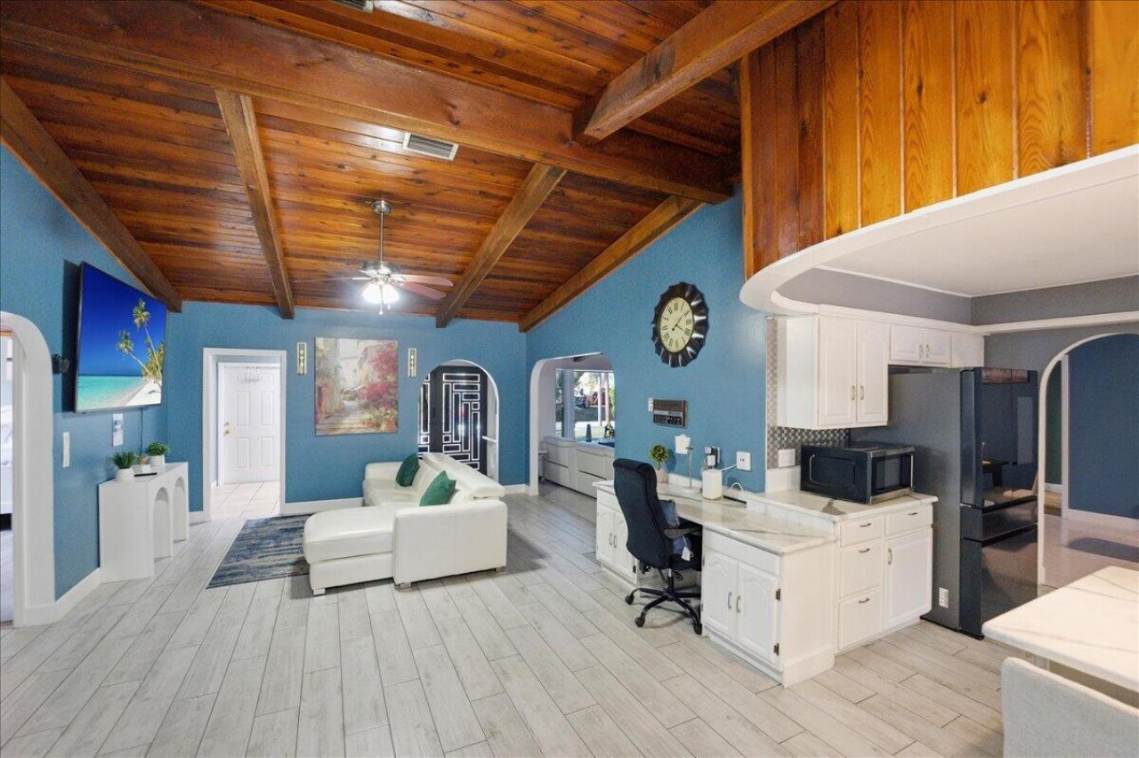 1326 SW Bartell Avenue, Port Saint Lucie, FL 34953 Photo