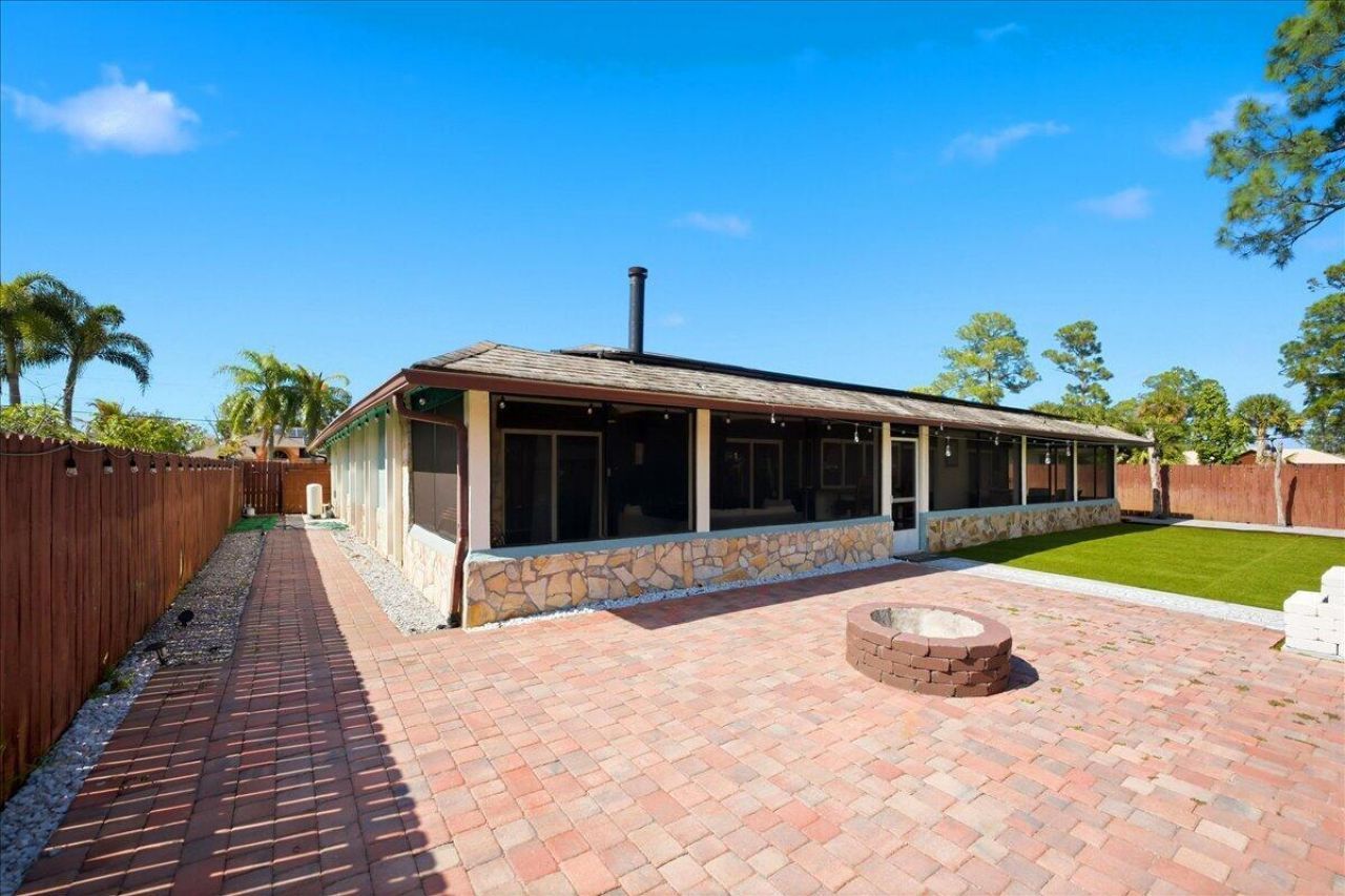 1326 SW Bartell Avenue, Port Saint Lucie, FL 34953 Photo