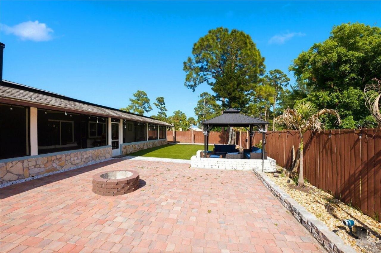 1326 SW Bartell Avenue, Port Saint Lucie, FL 34953 Photo