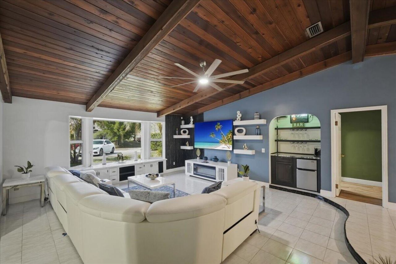 1326 SW Bartell Avenue, Port Saint Lucie, FL 34953 Photo