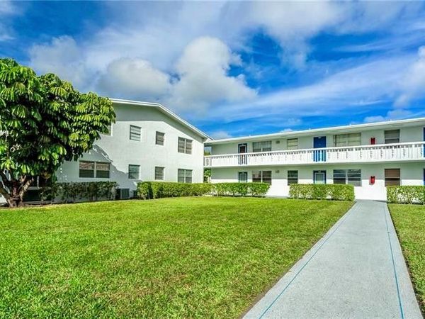 137 Farnham F, Unit 137, Deerfield Beach, FL 33442