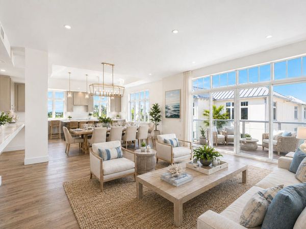 178 Lake Drive, Unit 4101, Palm Beach Shores, FL 33404