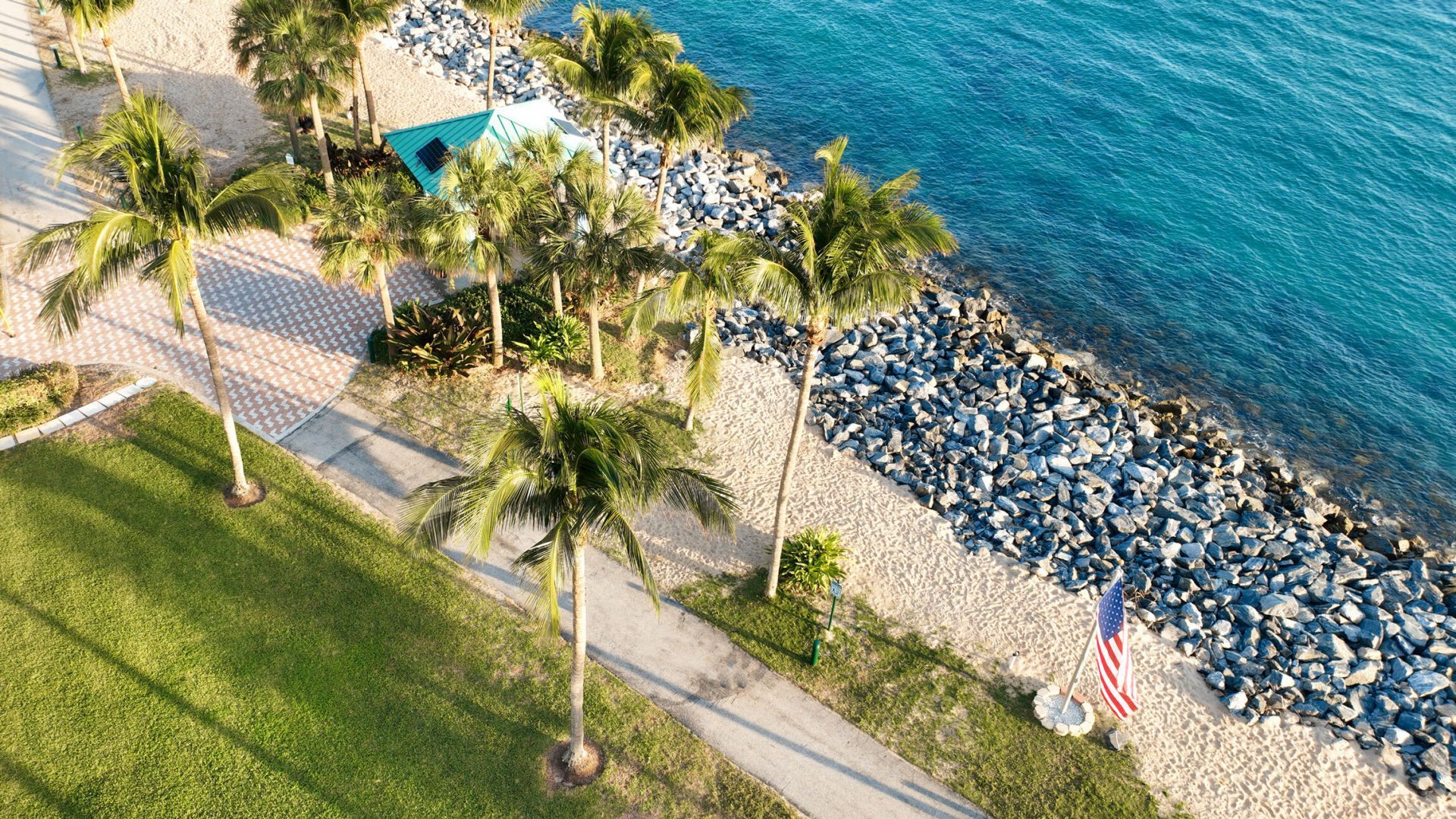 178 Lake Drive, Unit 4101, Palm Beach Shores, FL 33404 Photo