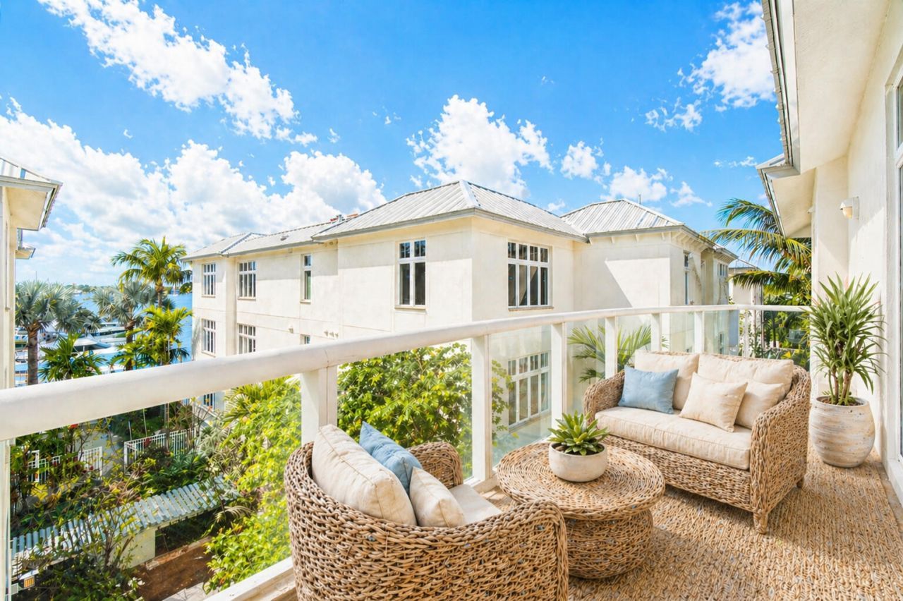178 Lake Drive, Unit 4101, Palm Beach Shores, FL 33404 Photo
