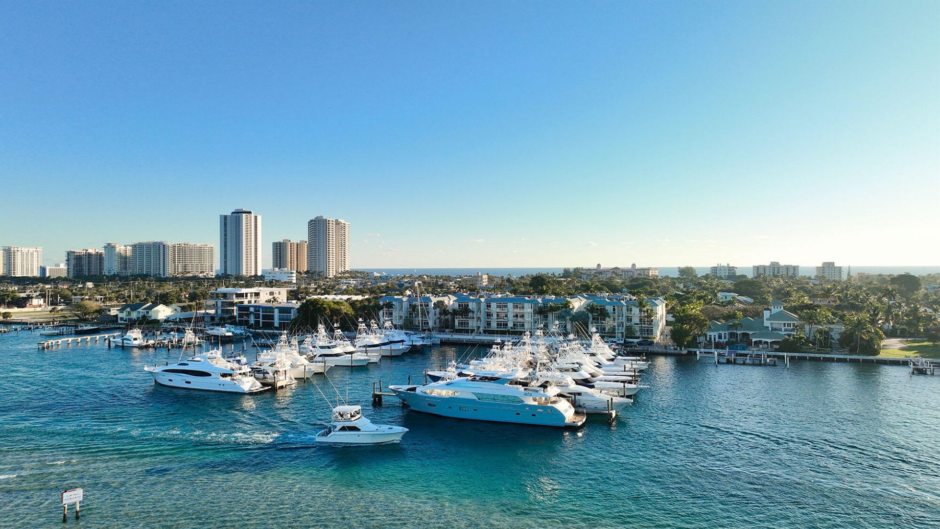 178 Lake Drive, Unit 4101, Palm Beach Shores, FL 33404 Photo