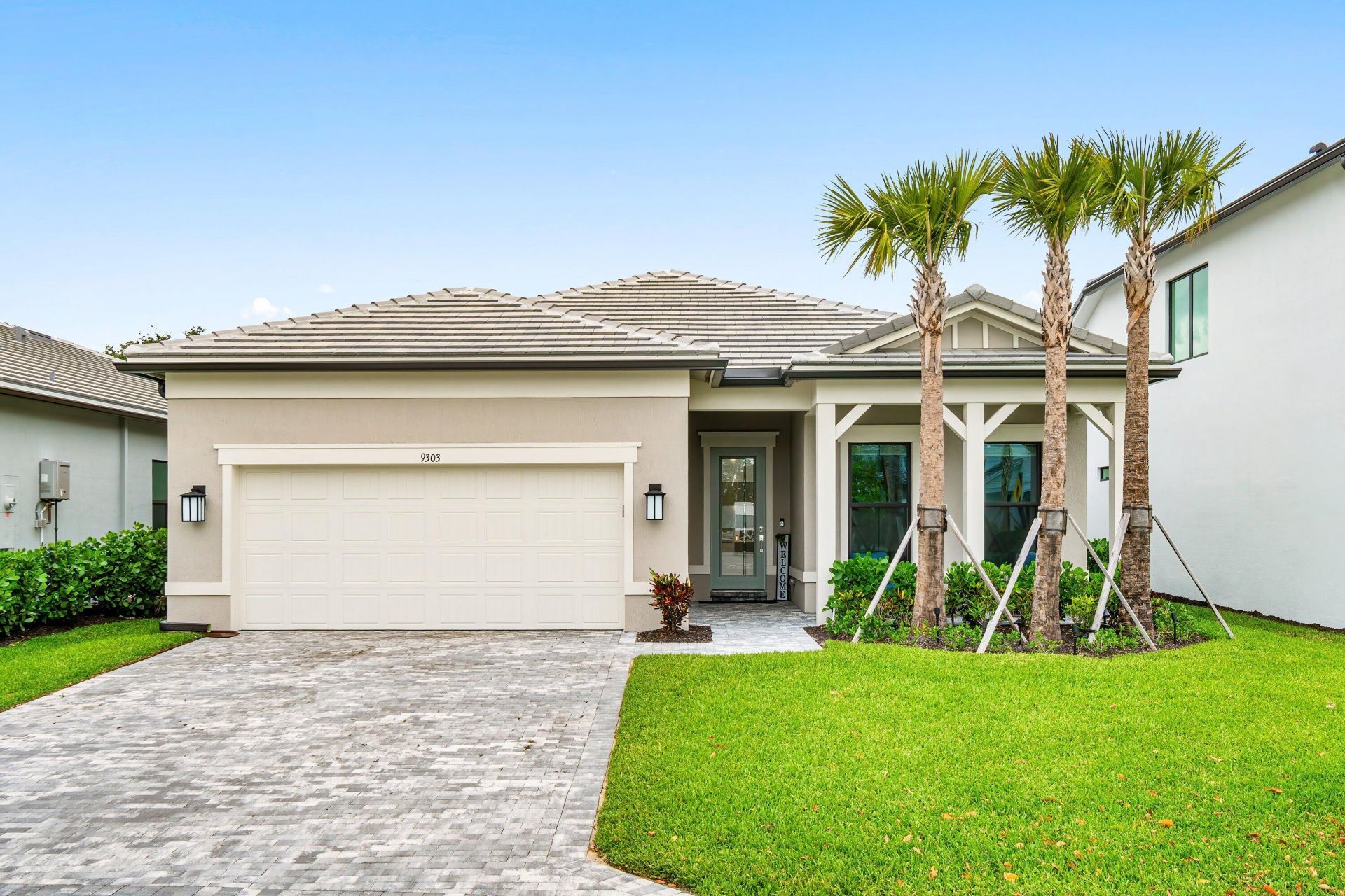 9303 Cape Honey Bee Lane, Lake Worth, FL 33467 Photo