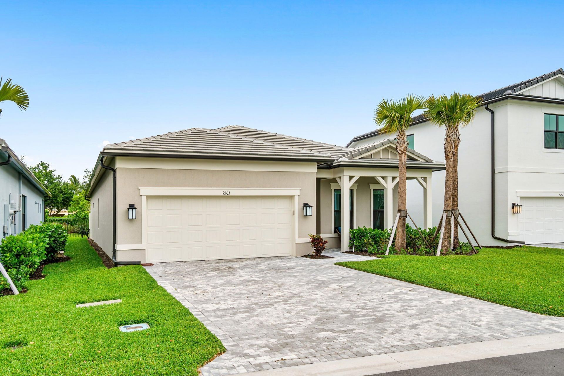 9303 Cape Honey Bee Lane, Lake Worth, FL 33467 Photo