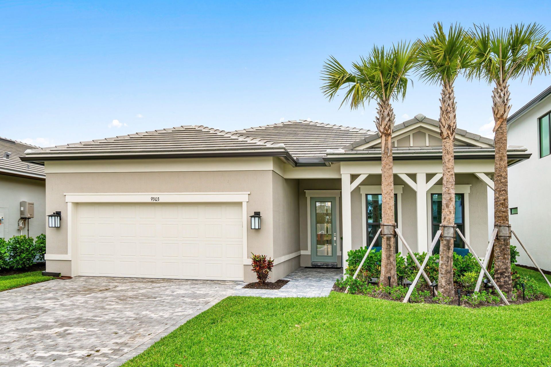 9303 Cape Honey Bee Lane, Lake Worth, FL 33467 Photo