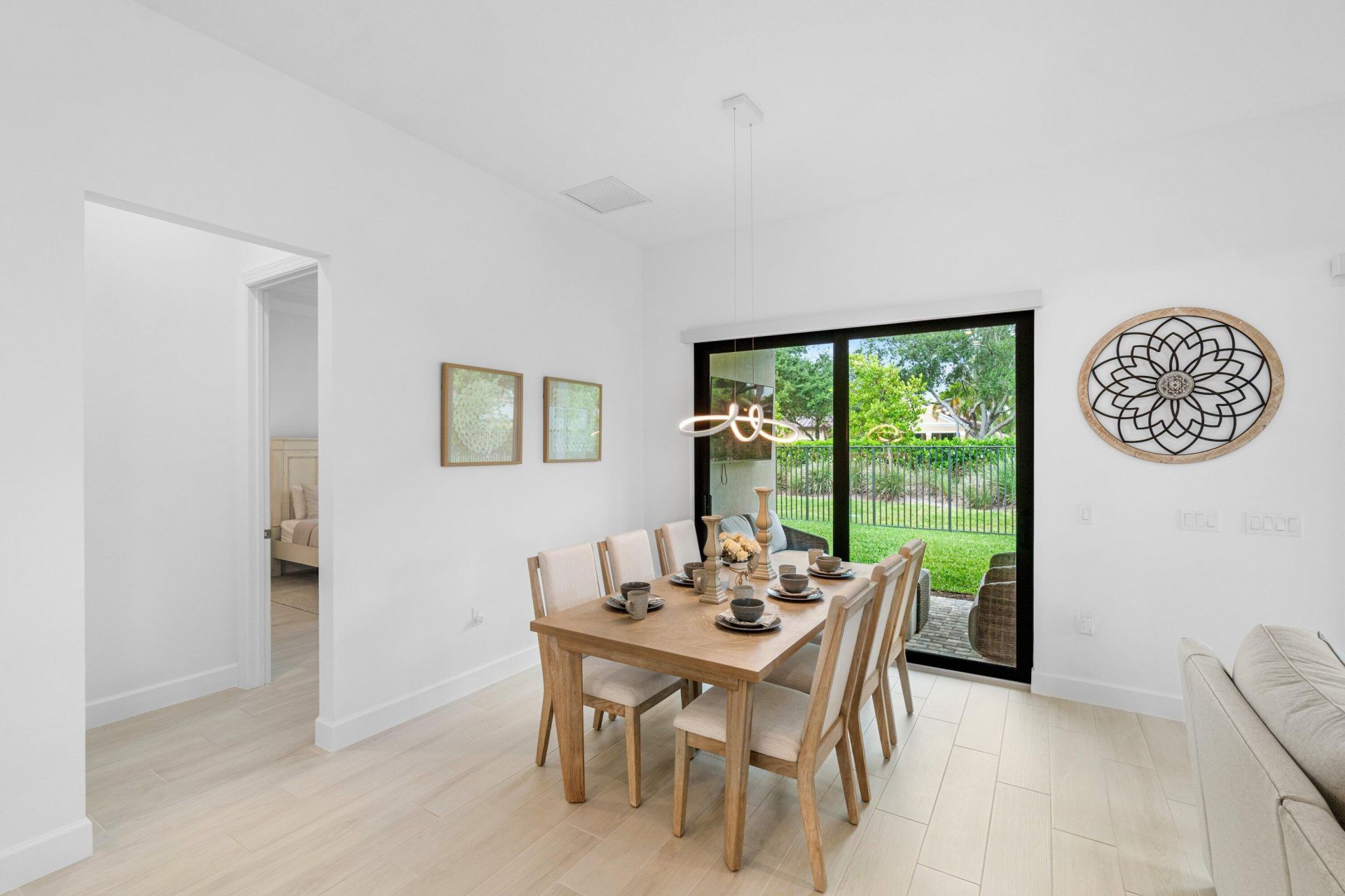 9303 Cape Honey Bee Lane, Lake Worth, FL 33467 Photo