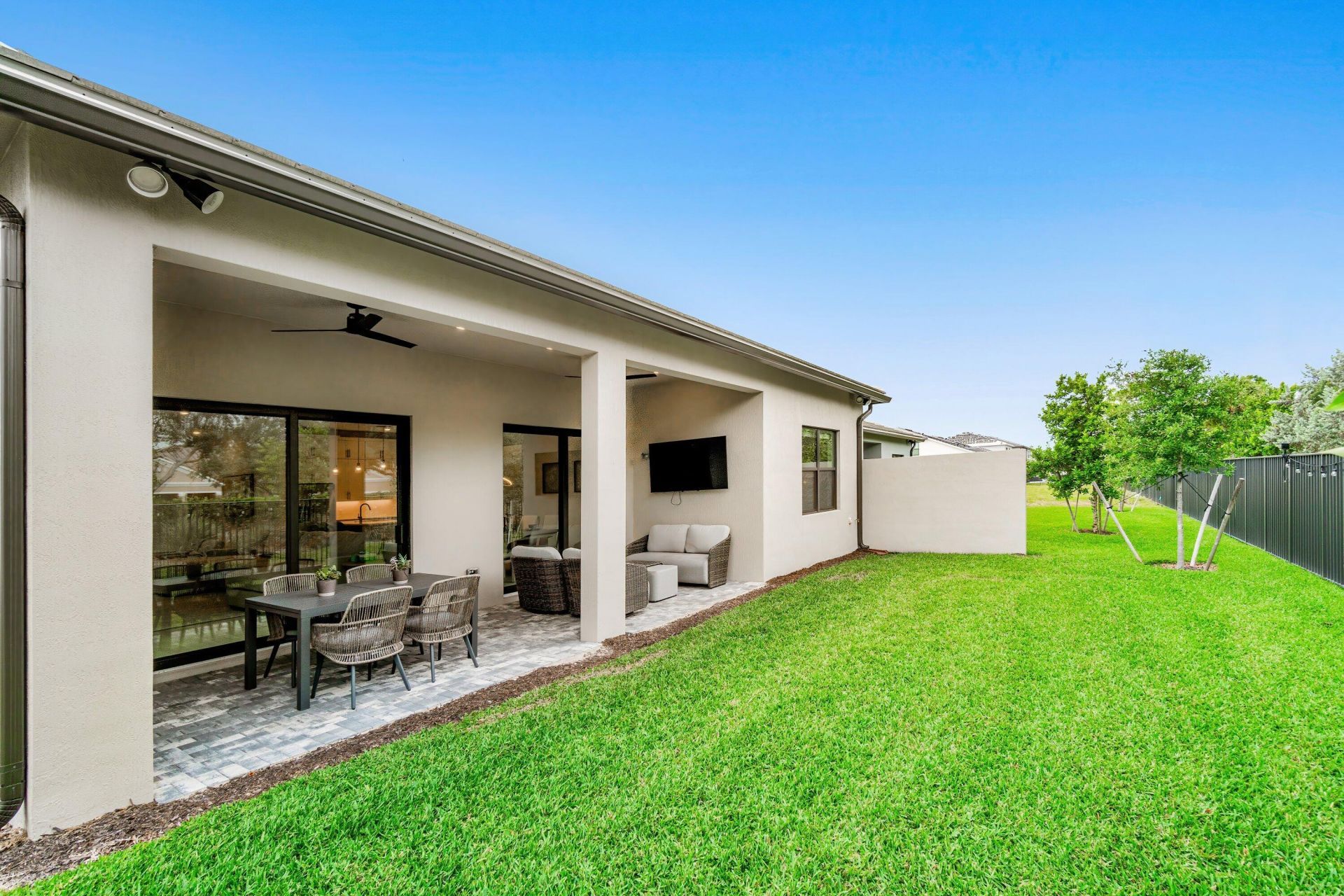 9303 Cape Honey Bee Lane, Lake Worth, FL 33467 Photo