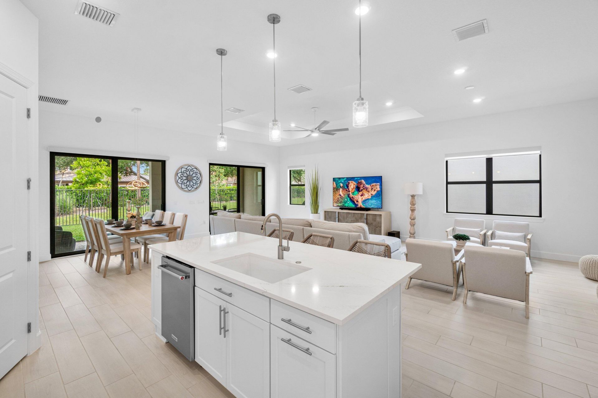 9303 Cape Honey Bee Lane, Lake Worth, FL 33467 Photo