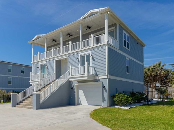 7111 A1A S, St Augustine, FL 32080