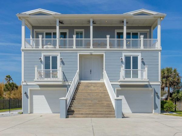 7111 A1a, St Augustine, FL 32080