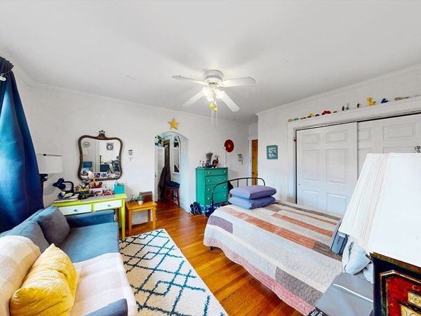 15 Governors Ave, Unit 19, Medford, MA 02155