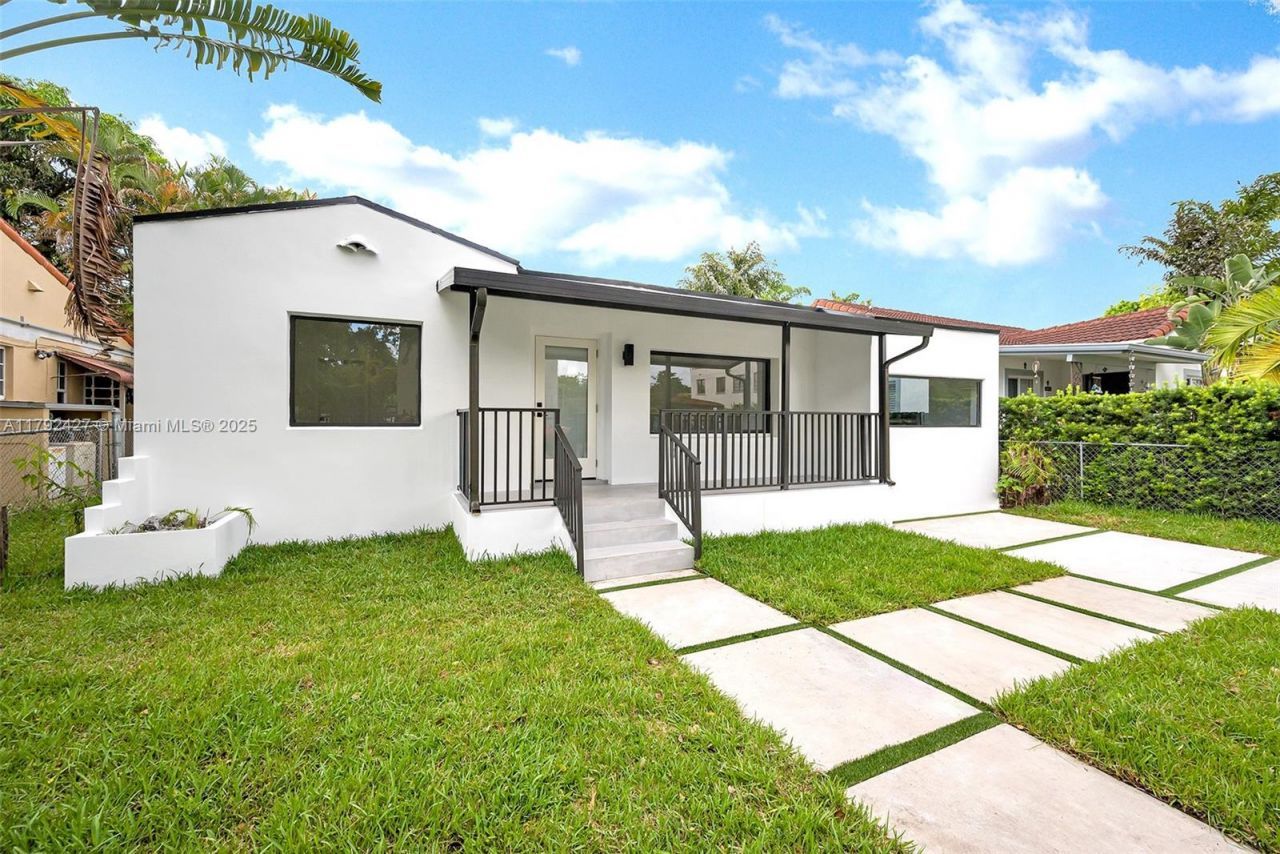 1854 SW 17th St, Miami, FL 33145 Photo