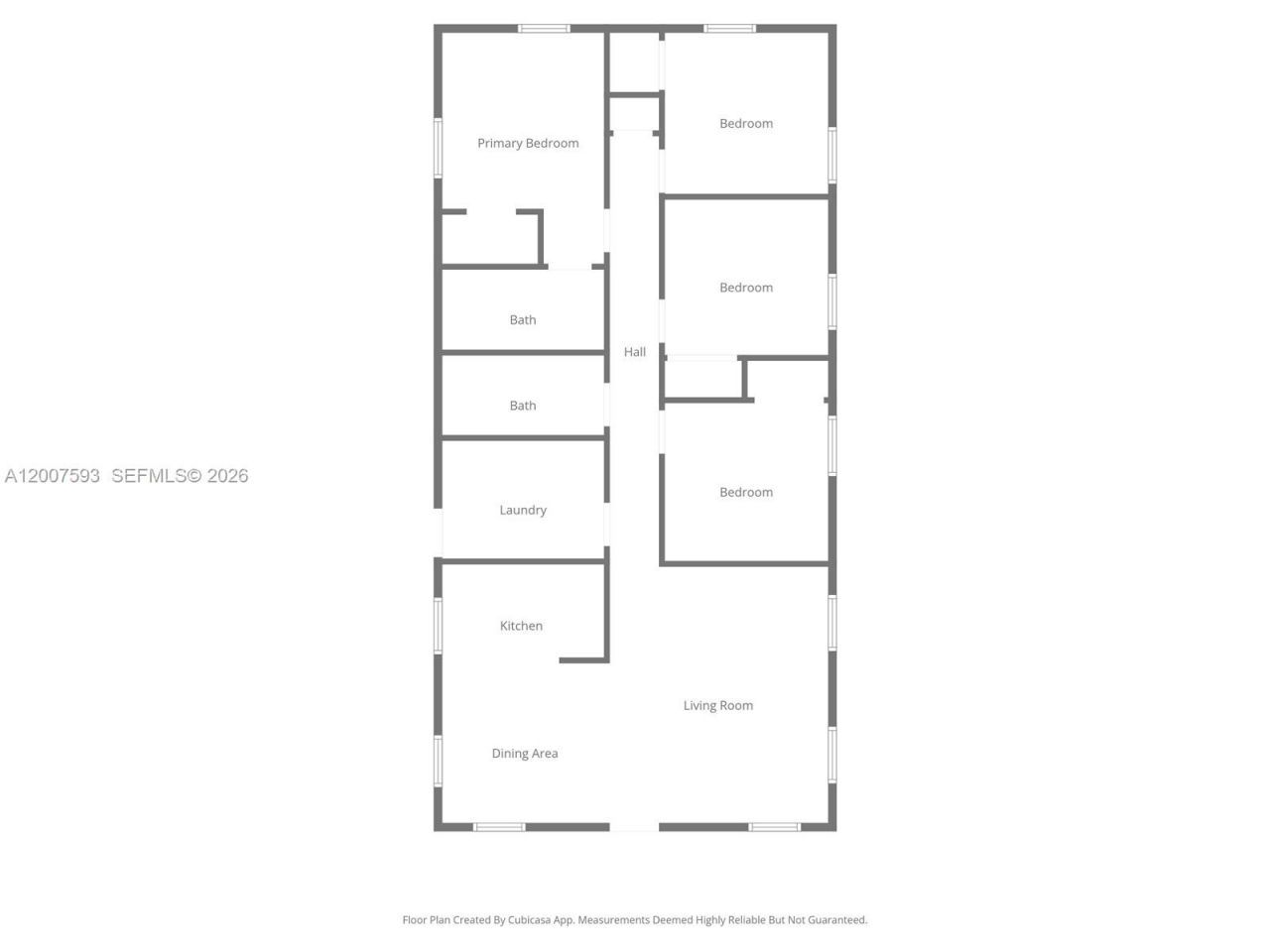 12245 SW 201st Ter, Miami, FL 33177 Photo