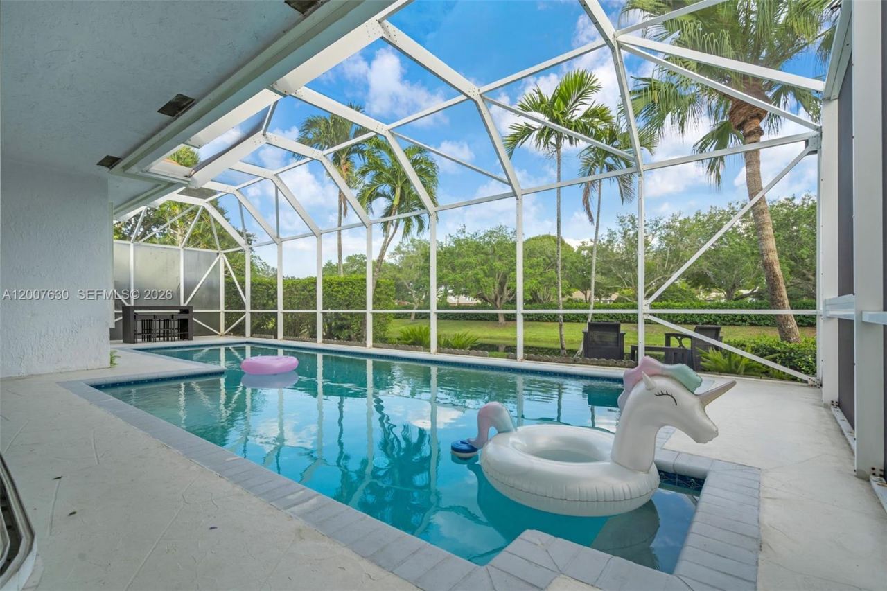 11834 Highland Pl , Coral Springs, FL 33071 Photo