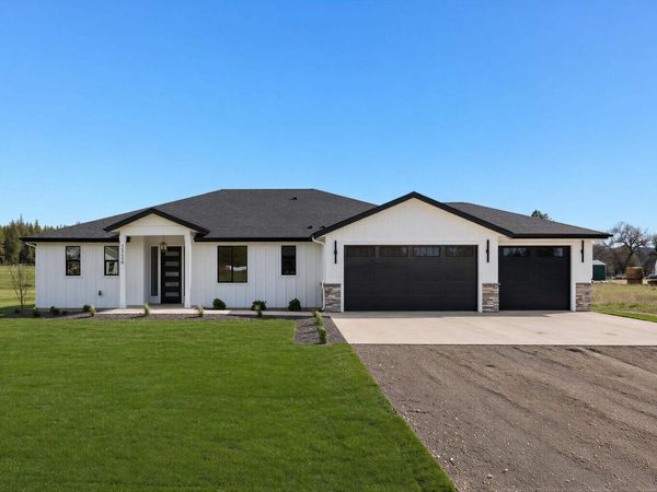 3942 M Gardenspot Rd, Loon Lake, WA 99148