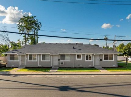 180 E J St, Oakdale, CA 95361 Photo
