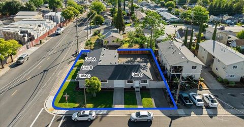 180 E J St, Oakdale, CA 95361 Photo