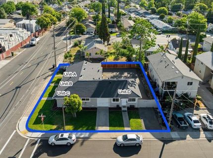 180 E J St, Oakdale, CA 95361 Photo
