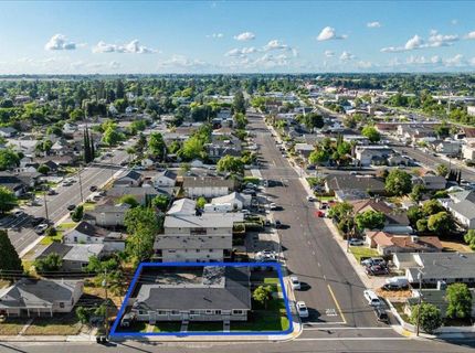 180 E J St, Oakdale, CA 95361 Photo