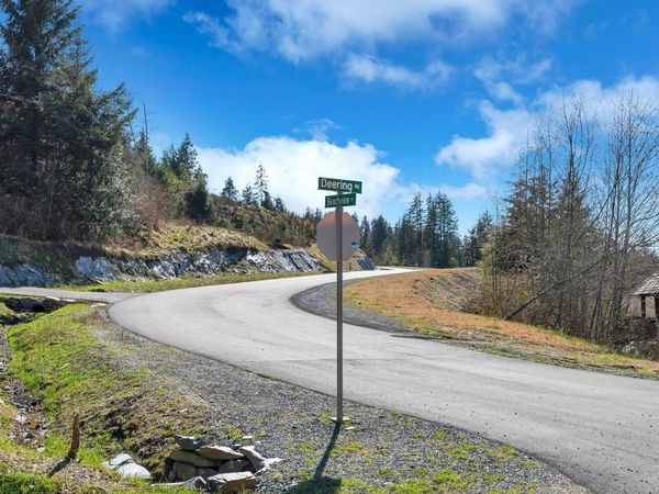 16911 Beachview Dr , Port Renfrew, BC V0S 1K0