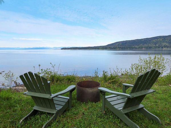 3640 East Rd , Denman Island, BC V0R 1T0