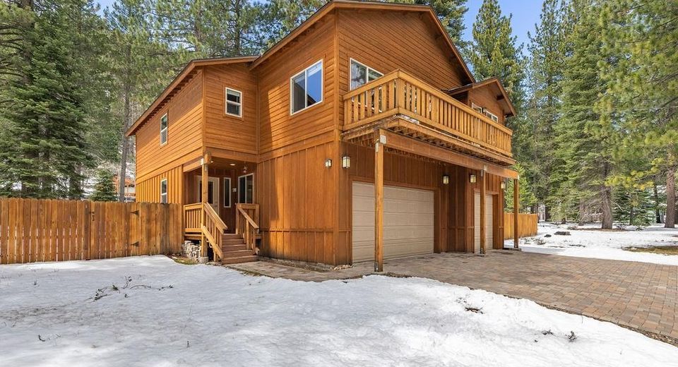 3606 S Upper Truckee Road, South Lake Tahoe, CA 96150 Photo