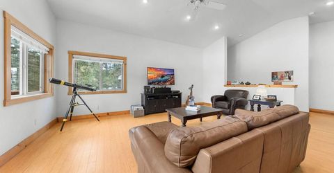 3606 S Upper Truckee Road, South Lake Tahoe, CA 96150 Photo