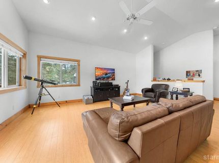3606 S Upper Truckee Road, South Lake Tahoe, CA 96150 Photo