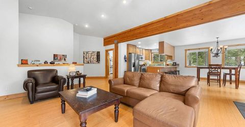 3606 S Upper Truckee Road, South Lake Tahoe, CA 96150 Photo