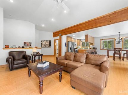 3606 S Upper Truckee Road, South Lake Tahoe, CA 96150 Photo