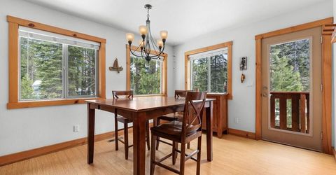 3606 S Upper Truckee Road, South Lake Tahoe, CA 96150 Photo
