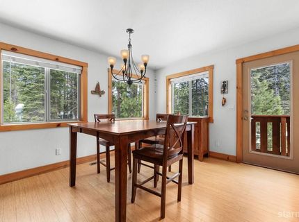 3606 S Upper Truckee Road, South Lake Tahoe, CA 96150 Photo