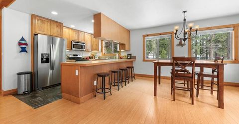 3606 S Upper Truckee Road, South Lake Tahoe, CA 96150 Photo