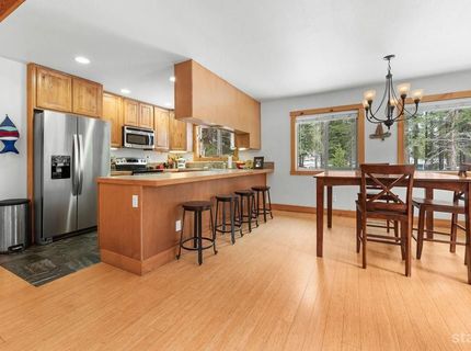 3606 S Upper Truckee Road, South Lake Tahoe, CA 96150 Photo