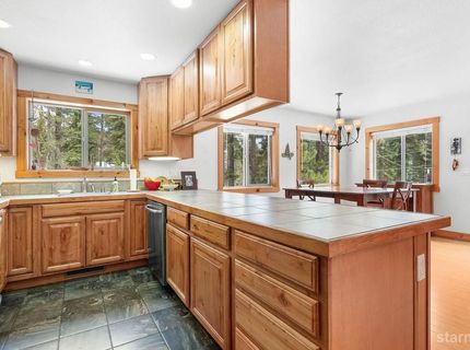 3606 S Upper Truckee Road, South Lake Tahoe, CA 96150 Photo