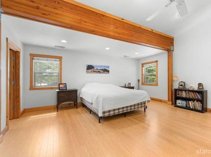 3606 S Upper Truckee Road, South Lake Tahoe, CA 96150 Photo