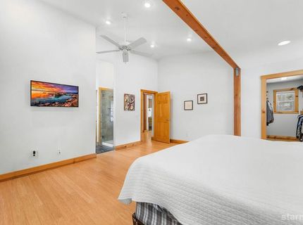 3606 S Upper Truckee Road, South Lake Tahoe, CA 96150 Photo