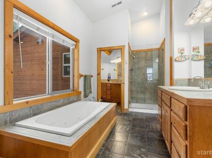 3606 S Upper Truckee Road, South Lake Tahoe, CA 96150 Photo